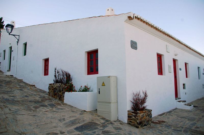 Aldeia Da Pedralva - Slow Village Εξωτερικό φωτογραφία