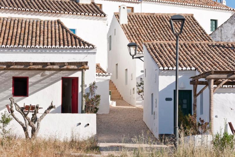 Aldeia Da Pedralva - Slow Village Εξωτερικό φωτογραφία